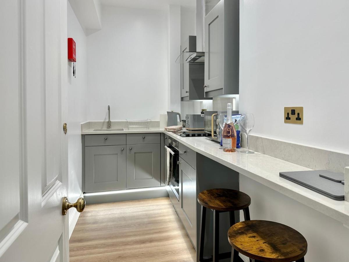 Apartment Portland *