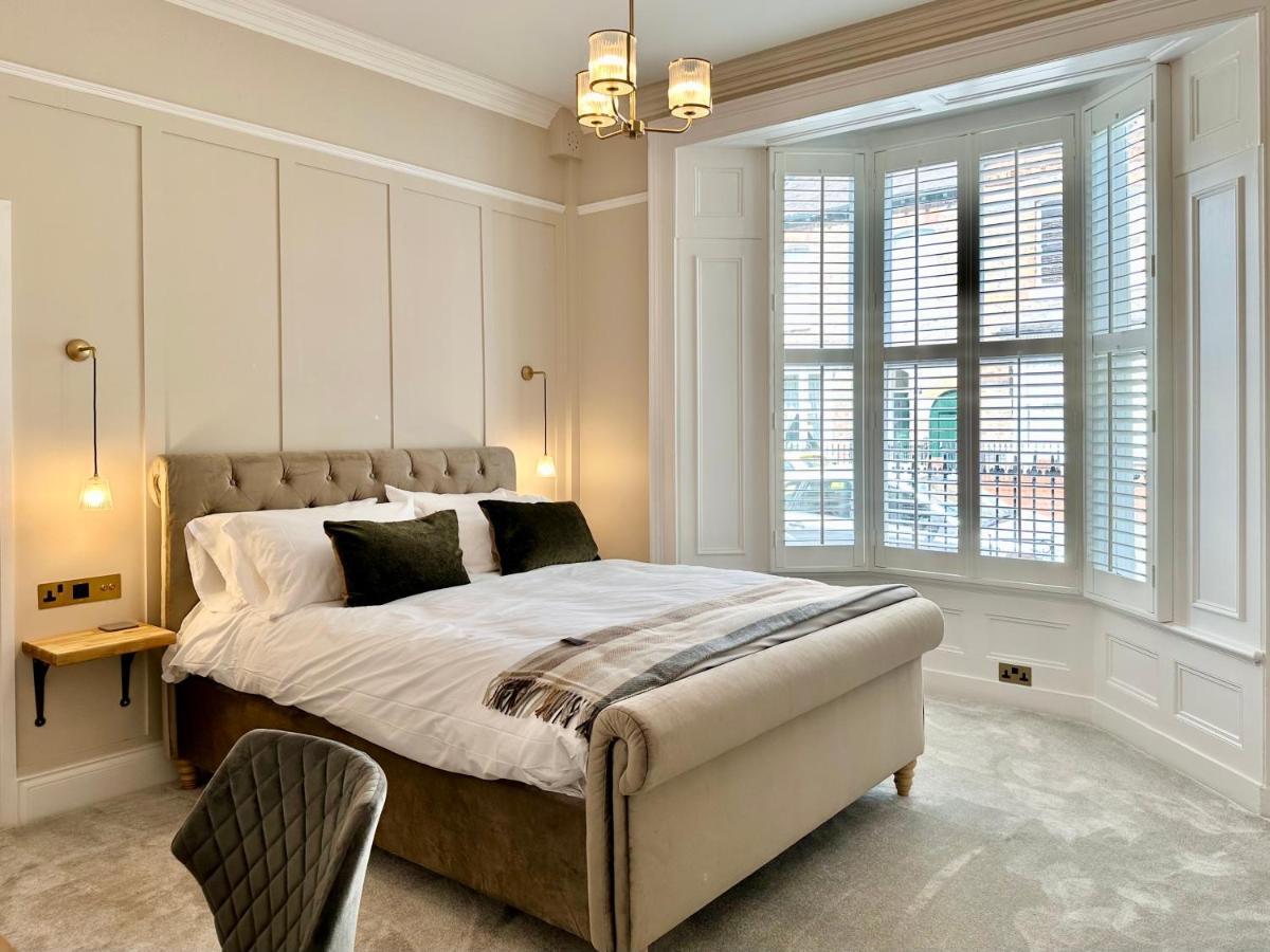 Portland Apartment York