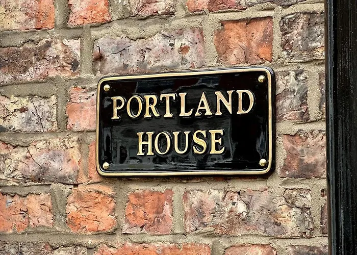 Portland Stay